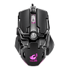 Mouse Gamer V15 LED RGB