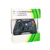 Control XBOX 360 Inalámbrico Para PC/PS3 Alternativo