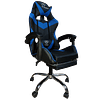 SILLA GAMER TOGO LIQUIDACION ARMADA SIN GARANTIA