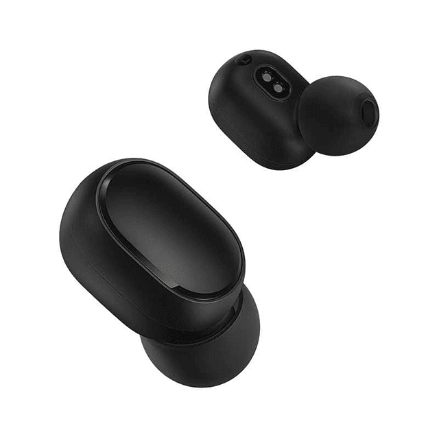 Audífonos Inalámbricos Bluetooth Eardubs Mi True Wireless Basic 2 Xiaomi ORIGINAL Mod. TWSEJ061LS