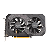 Asus® Tarjetas Gráficas NVIDIA  Video NVIDIA GeForce GTX1660 Ti 6GB EVO TUF Gaming GDDR6 LIQUIDACIÓN