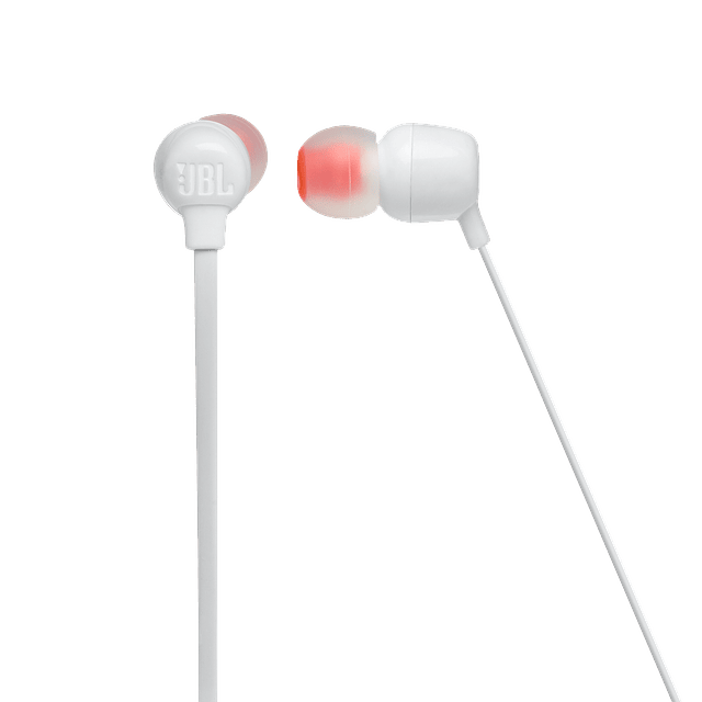 Audífonos In-Ear Inalámbricos JBL Tune 115BT