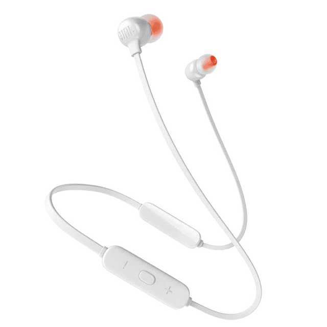 Audífonos In-Ear Inalámbricos JBL Tune 115BT