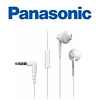 Audífonos Panasonic Comfort Fit RP-TCM55