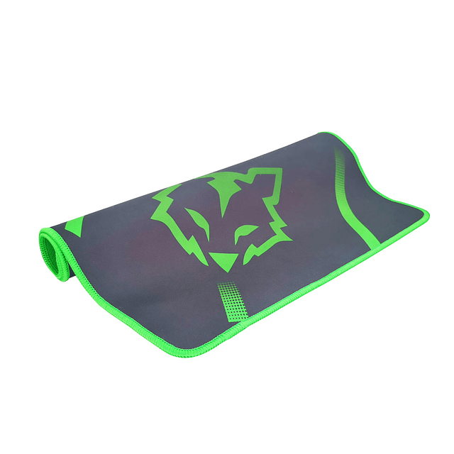 Mouse Pad Gamer Antideslizante XL TOGO 78 44cm x 35cm x 0.2cm