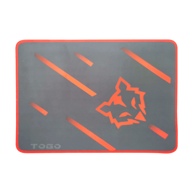 Mouse Pad Gamer Antideslizante TOGO 79 35cm x 25cm x 0.2cm