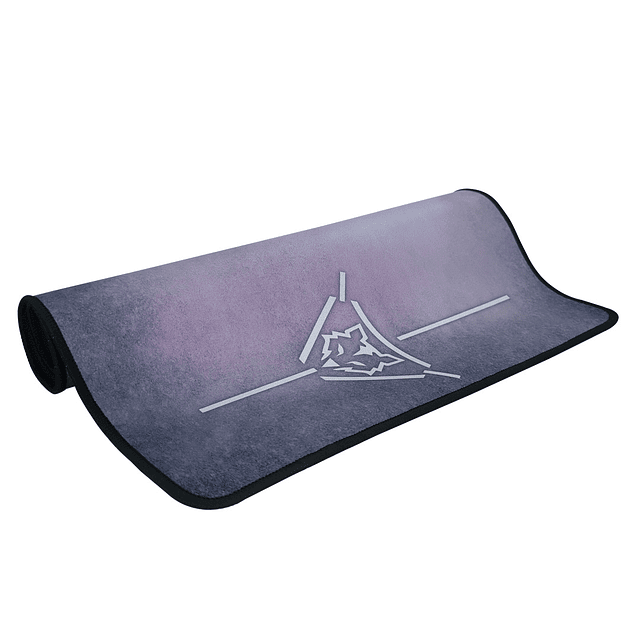 Mouse Pad Gamer Antideslizante XL TOGO 81 44cm x 35cm x 0.2cm