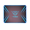 Mouse Pad Gamer Antideslizante XL TOGO 84 44cm x 35cm x 0.2cm