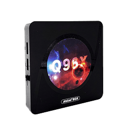 TV BOX ANDOWL Q96X BOX 8K HDMI 2.0 ANDROID 10.0