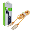 Cable de Datos Lightning BAVIN Compatible con iPhone 5/6/7/8/X/Xs/13