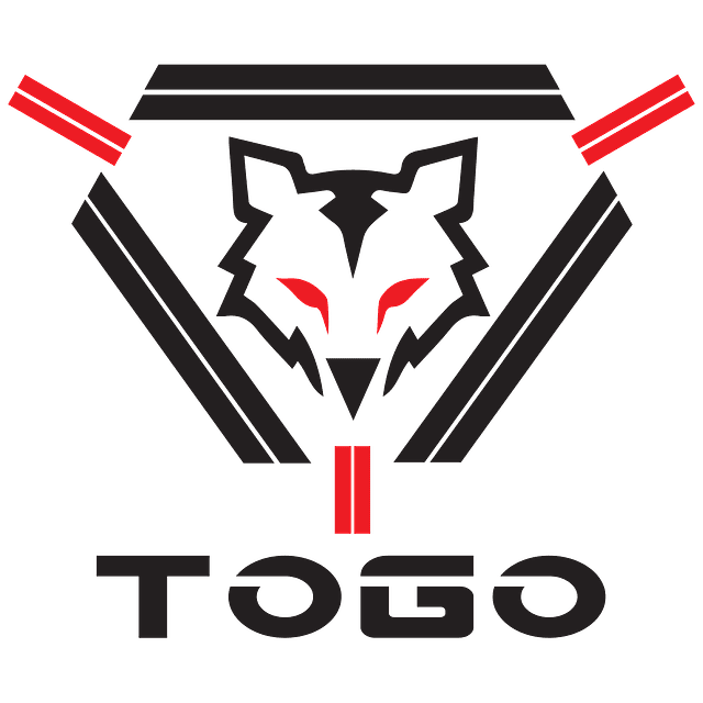 Silla Gamer Profesional Togo Color Rojo Con Negro Reclinable Con Posapies + Mousepad Togo