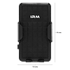 Soporte Universal Para Teléfono Móvil Con Ventosa y Brazo Extendible Para Automóvil - IRM Modelo 04110