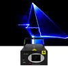 Proyector Láser De Alta Potencia Color De Luz Azul / IRM Modelo ND-B200
