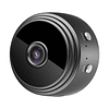 Mini Cámara De Vigilancia Con Visión Diurna y Nocturna - 1080P HD Con WiFi / GTI Modelo A9