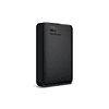 Disco Externo 1TB 2.5" USB 3.0 Elements Negro Western Digital