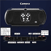 Consola De Juegos Portátil X7 - Tamaño De Pantalla 5.1" / GTI