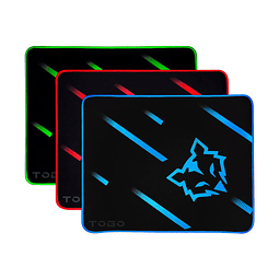 Mouse Pad Gamer Antideslizante XL TOGO 78 44cm x 35cm x 0.2cm