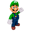 Figura De Súper Mario Bros. 32cm Articulada