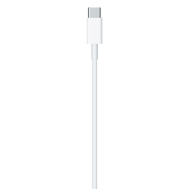 Cable de USB-C a Lightning - 1 Metro De Largo / iPhone OEM