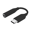 Cable Adaptador Para Audífonos - De Auxiliar 3.5mm. a Tipo C / Samsung