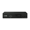 Decodificador - Receptor - Sintonizador de TV Digital Full HD / ISDBT Modelo U-006