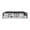 Decodificador - Receptor - Sintonizador de TV Digital Full HD / ISDBT Modelo U-006
