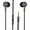 Audífonos In Ear (Internos) Manos Libres / Aiwa Modelo i50