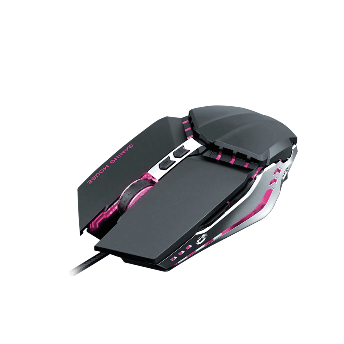 Mouse Gaming RGB Led T80