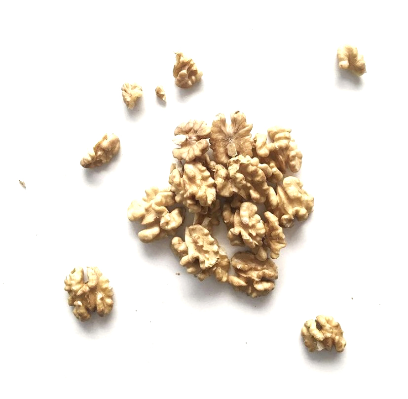 Nuez mariposa