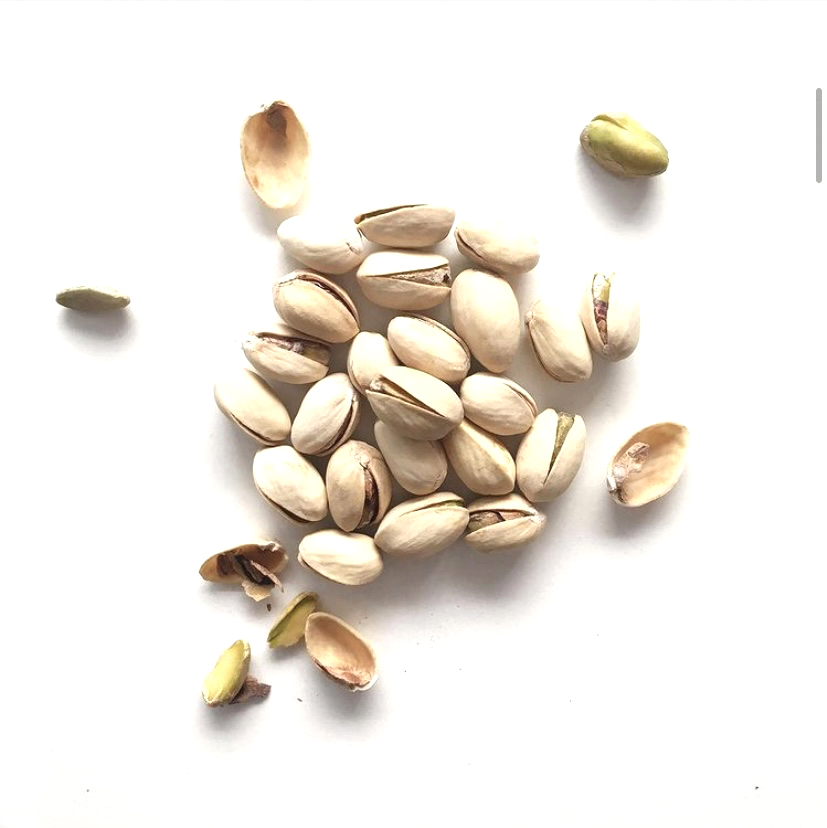 Pistachos