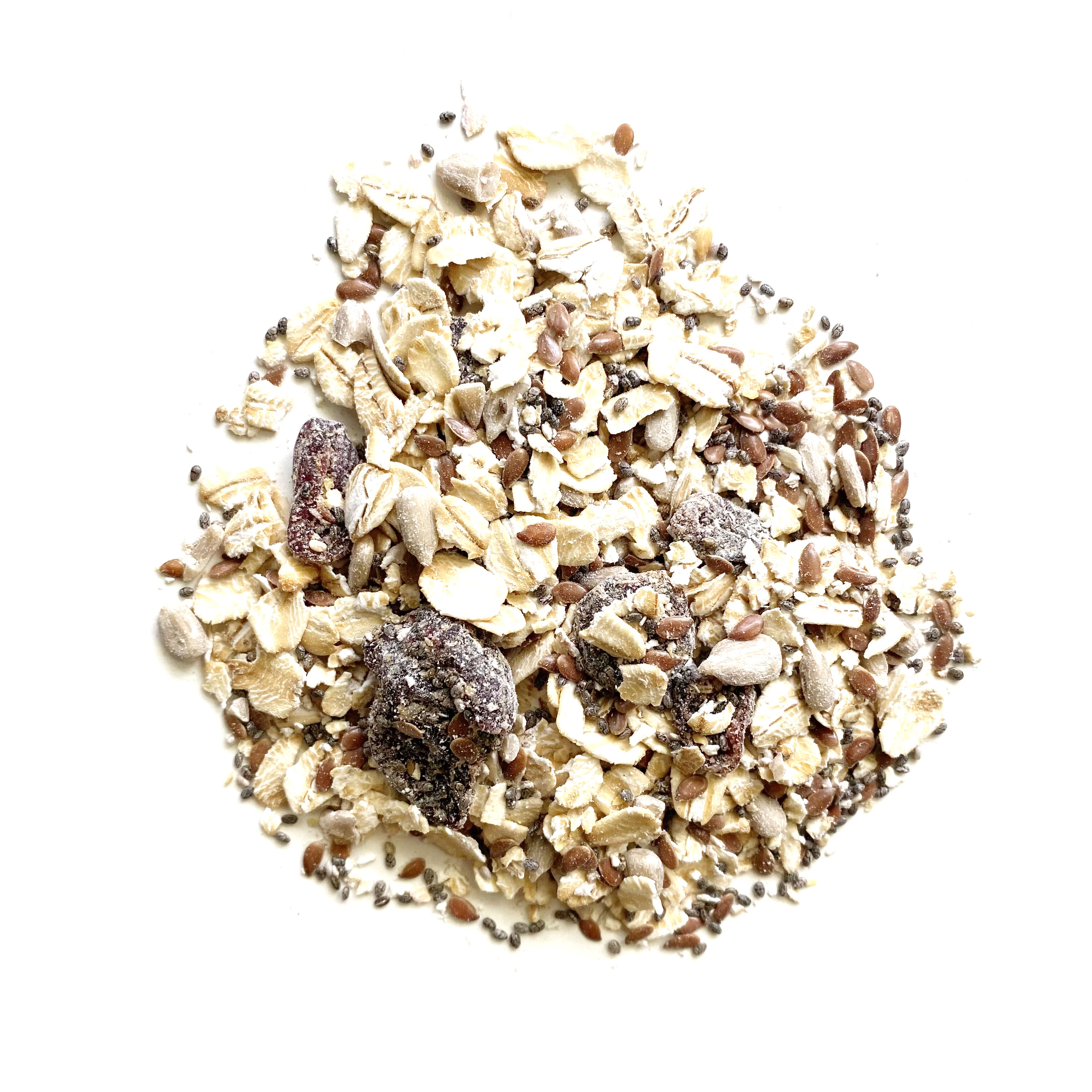 Granola Guadalupe