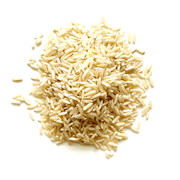 Arroz integral