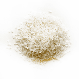 Arroz blanco