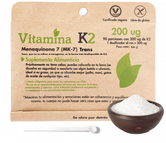 Vitamina K2