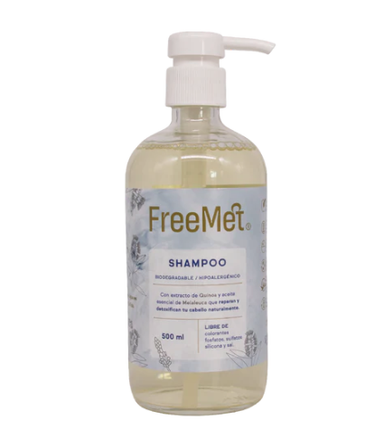 Shampo Freemet