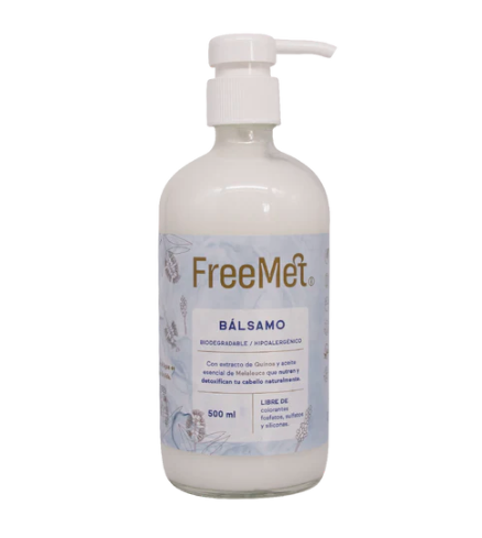 Bálsamo Freemet