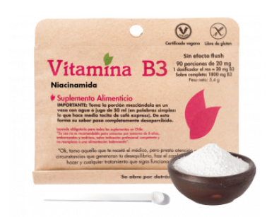 Vitamina B3