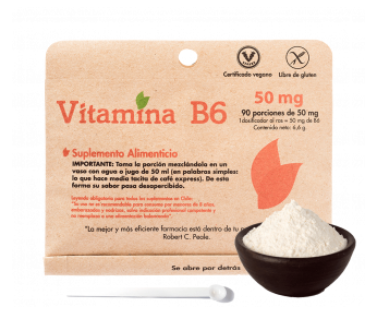 Vitamina B6
