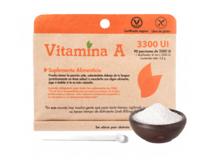 Vitamina A