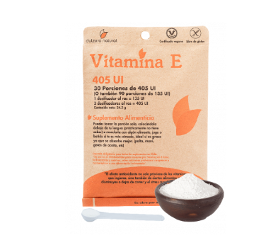 Vitamina E