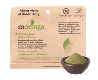 Moringa