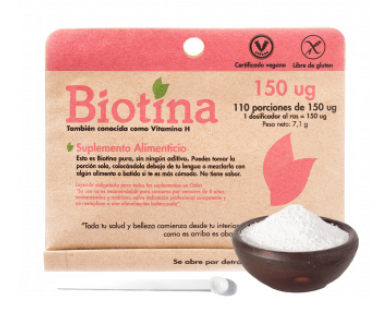 Biotina