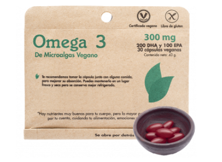 Omega 3