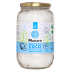 Aceite de coco orgánico Manare