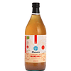 Vinagre de manzana orgánico Manare