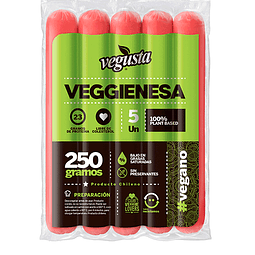 Vienesas veganas Vegusta