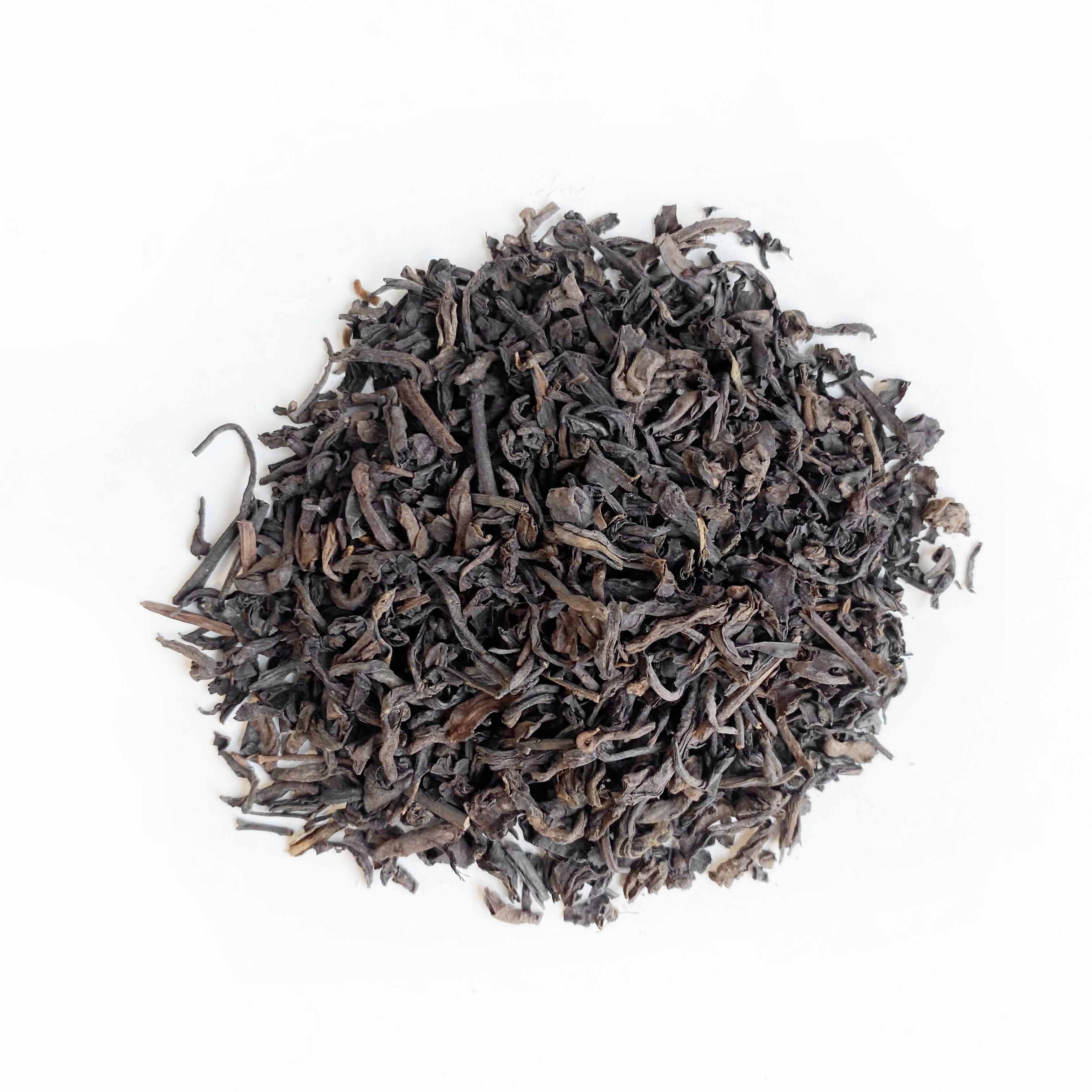 Té rojo