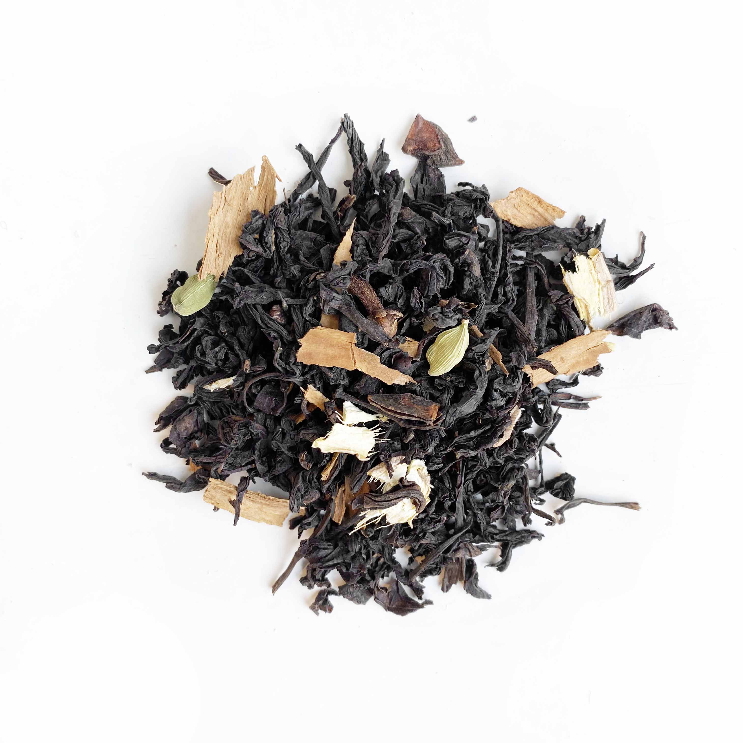 Té chai