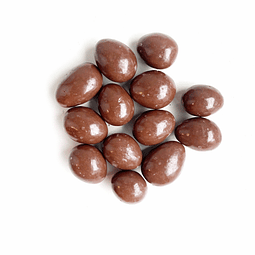 Almendras chocolate