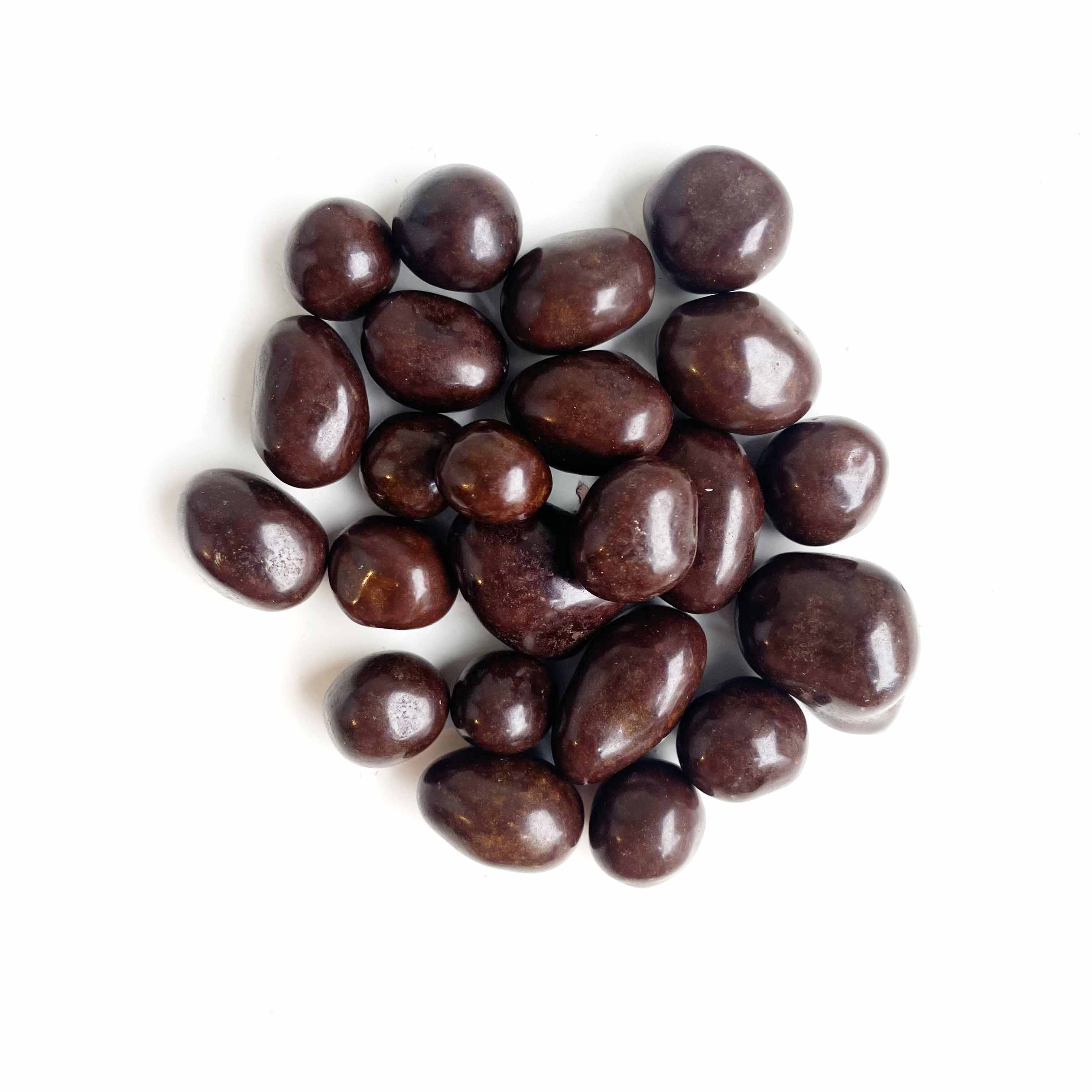 Barritas Munchys Wild Foods Chocolate Maní 4 Unidades